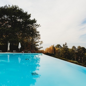 Maglian'eau Piscine