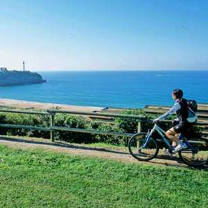 Bike Atlantic